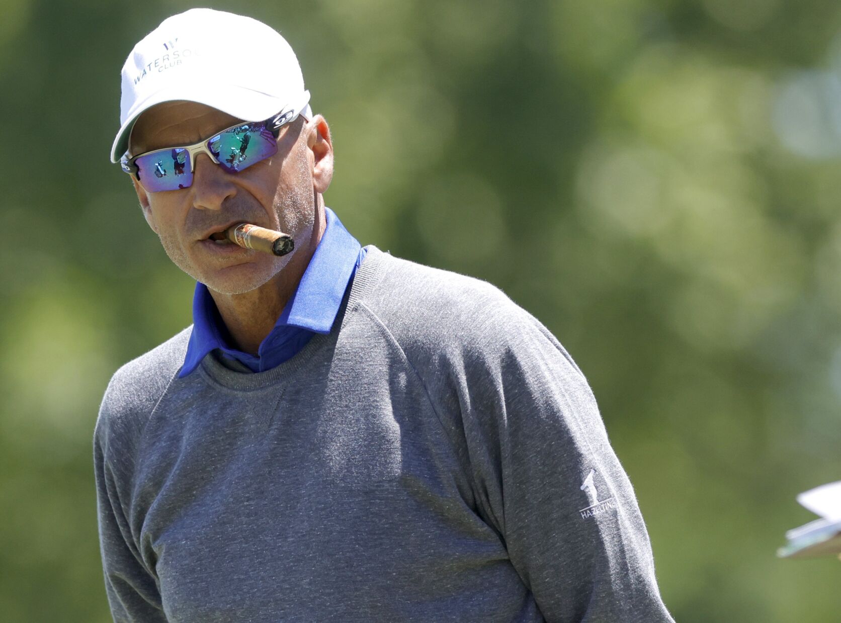 Senior PGA